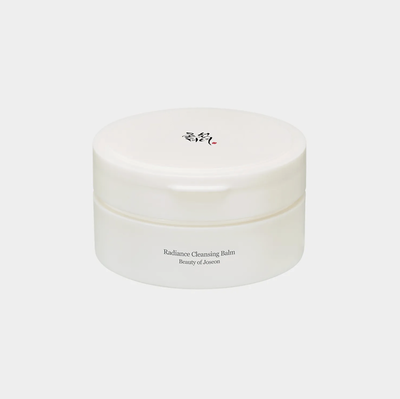 Radiance Cleansing Balm